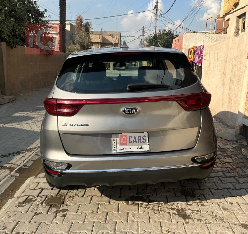 کیا سپۆرتاج